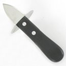 COLTELLO APRI OSTRICHE IN ACCIAIO INOX 