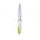 COLTELLO CUCINA IN ACCIAIO INOX MAX