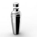 SHAKER ACCIAIO INOX 18/10 DOLCE VITA