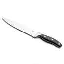 COLTELLO CUCINA IN ACCIAIO INOX CM 20 GHIDINI