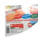 SGOCCIOLATOIO IN PLASTICA PER LAVELLO COSMOPLAST