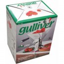 SPREMIPOMODORO  E PASSATUTTO IN ACCIAIO GULLIVER 