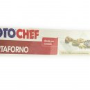 ROTOCHEF CARTA FORNO PER ALIMENTI 50 METRI