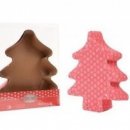 SET 3 STAMPI IN CARTA PER DOLCI A FORMA DI ALBERO